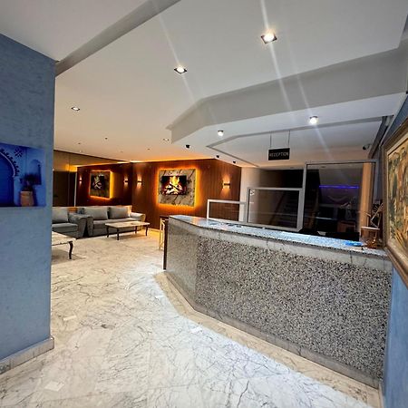 Hotel Residence Louban アガディール エクステリア 写真